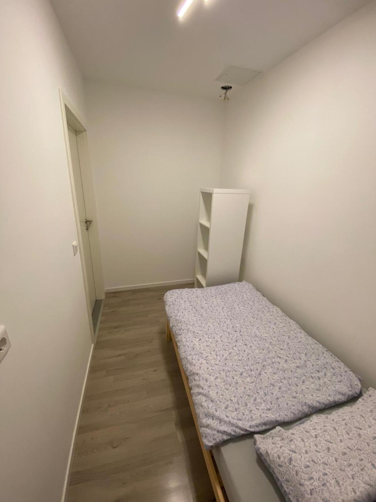 Sali Homes - Monteurswohnungen Im Herzen Von Kleve Kleve  Zimmer foto
