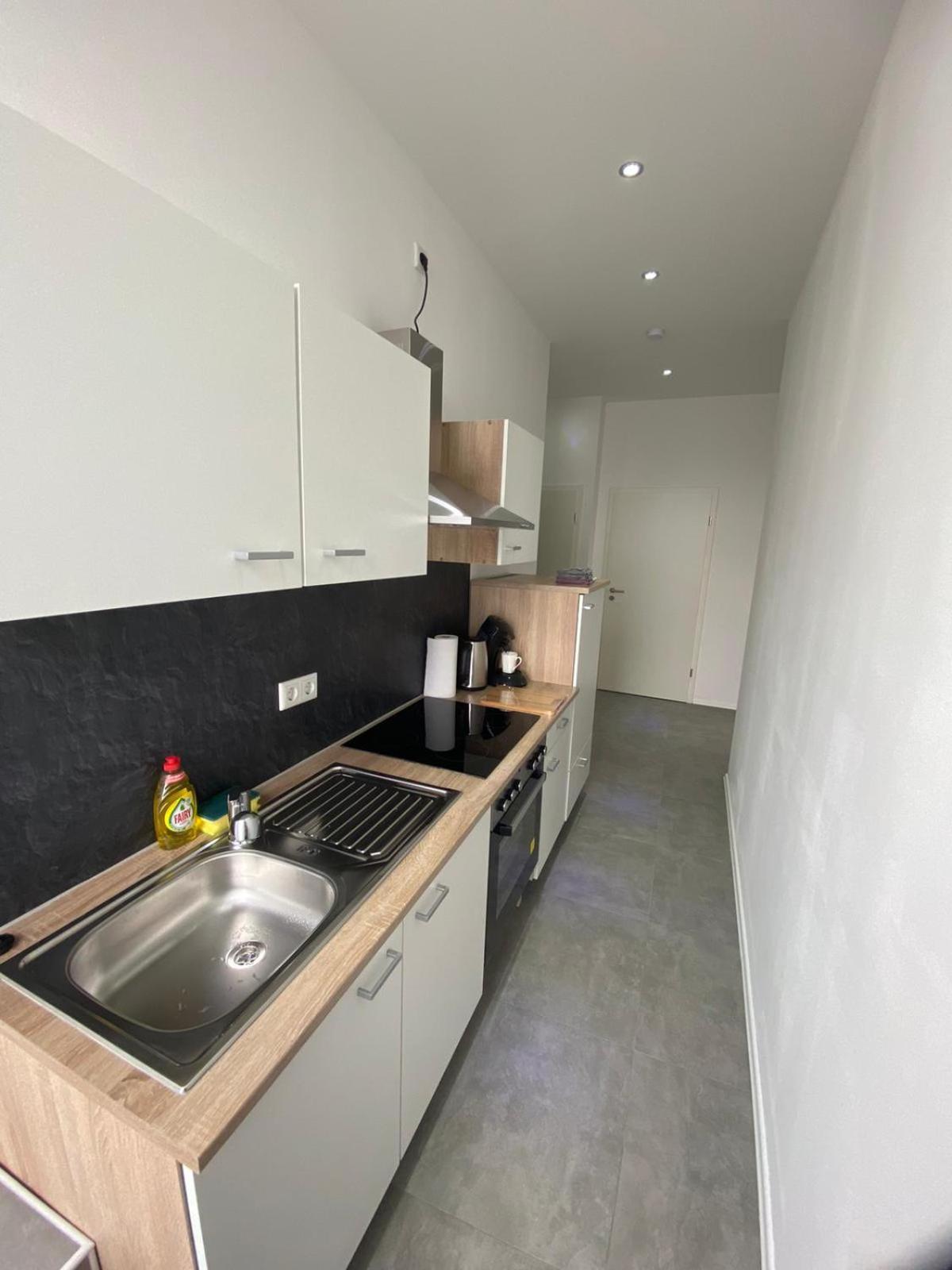 Sali Homes - Monteurswohnungen Im Herzen Von Kleve Kleve  Zimmer foto