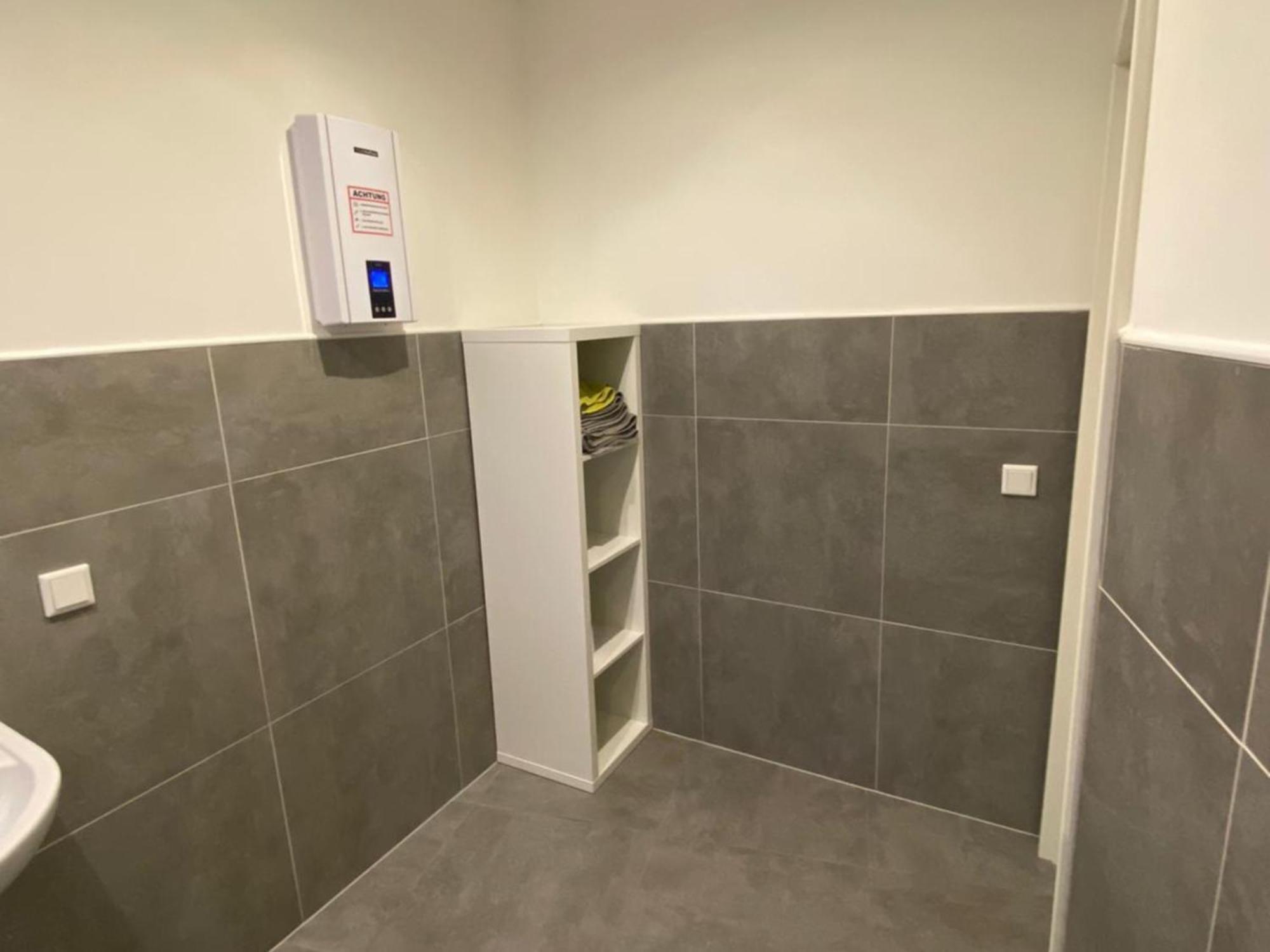Sali Homes - Monteurswohnungen Im Herzen Von Kleve Kleve  Zimmer foto