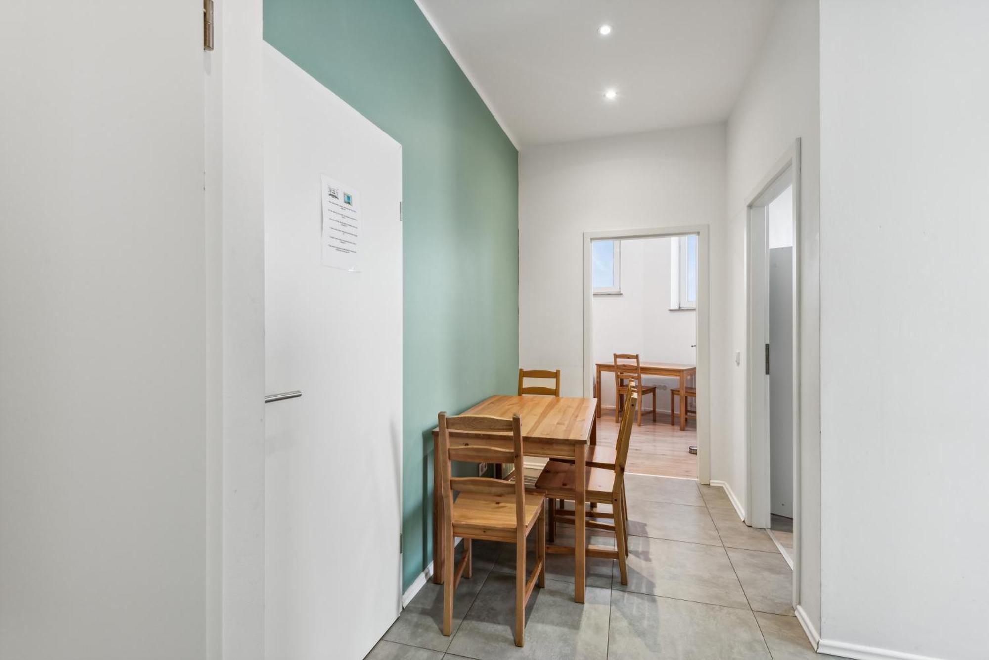 Sali Homes - Monteurswohnungen Im Herzen Von Kleve Kleve  Zimmer foto