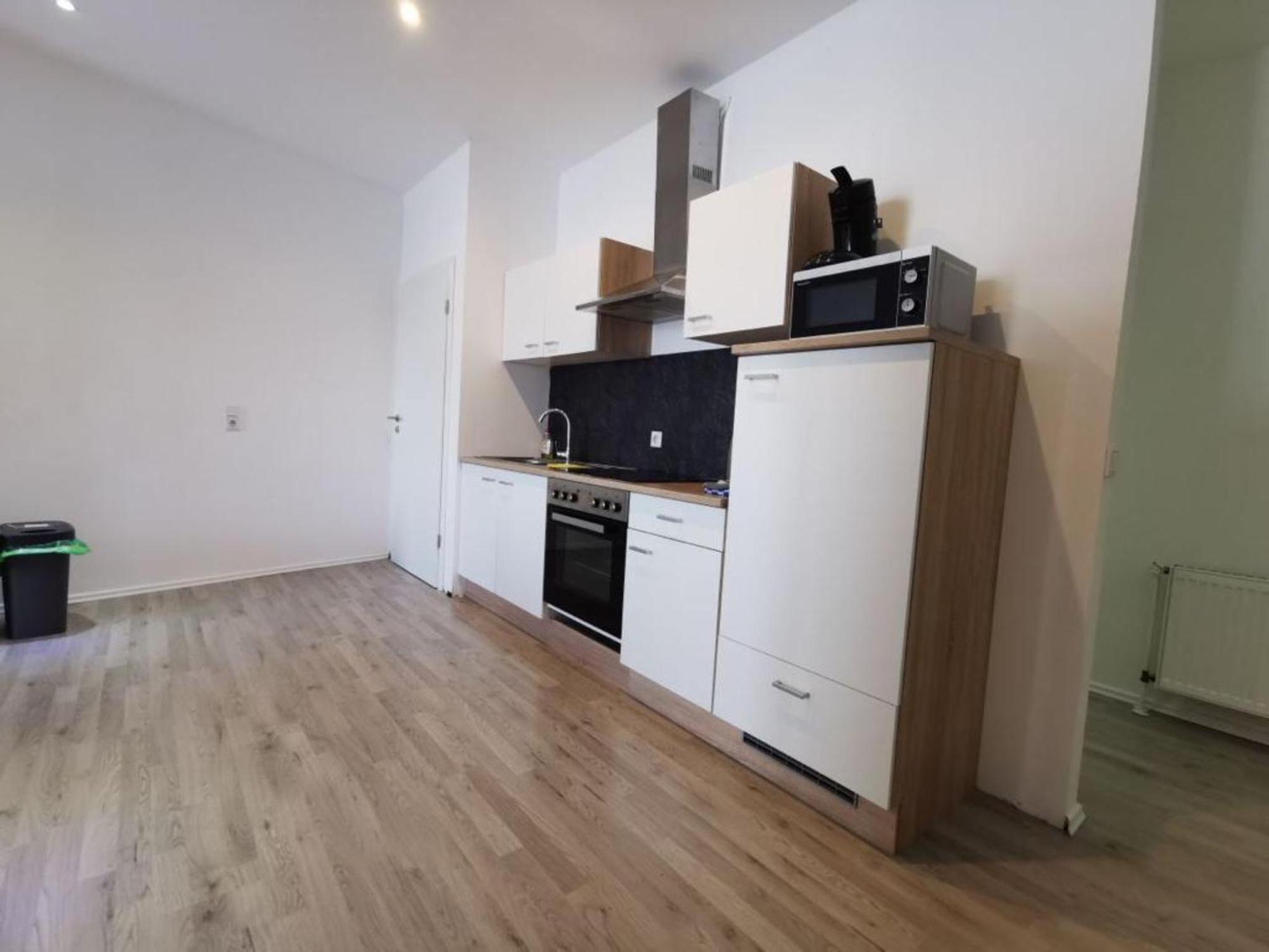 Sali Homes - Monteurswohnungen Im Herzen Von Kleve Kleve  Zimmer foto