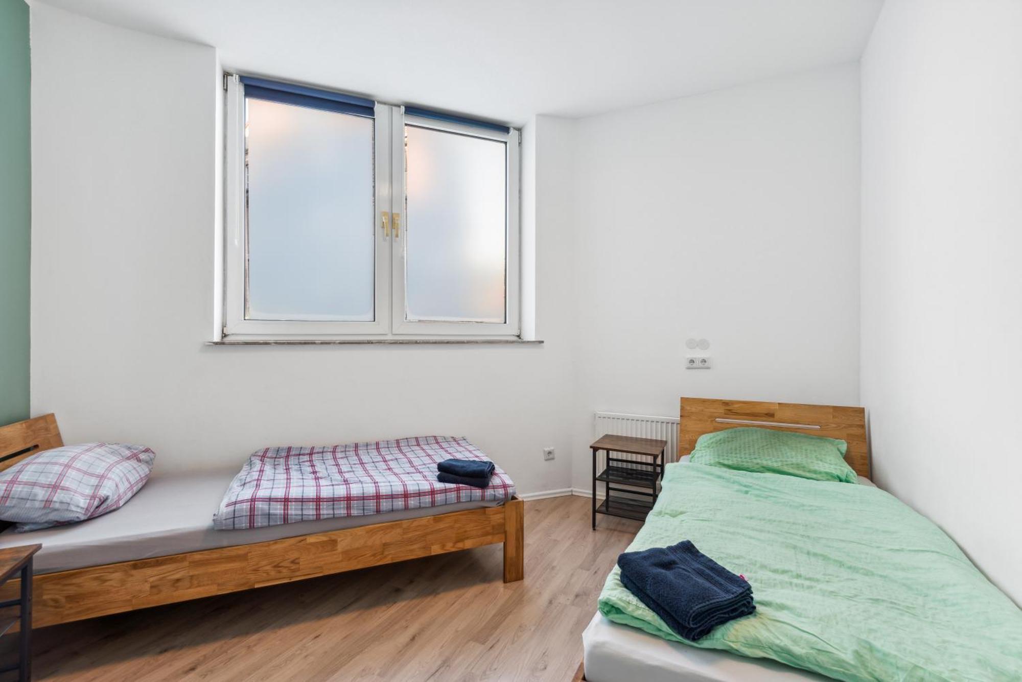 Sali Homes - Monteurswohnungen Im Herzen Von Kleve Kleve  Zimmer foto