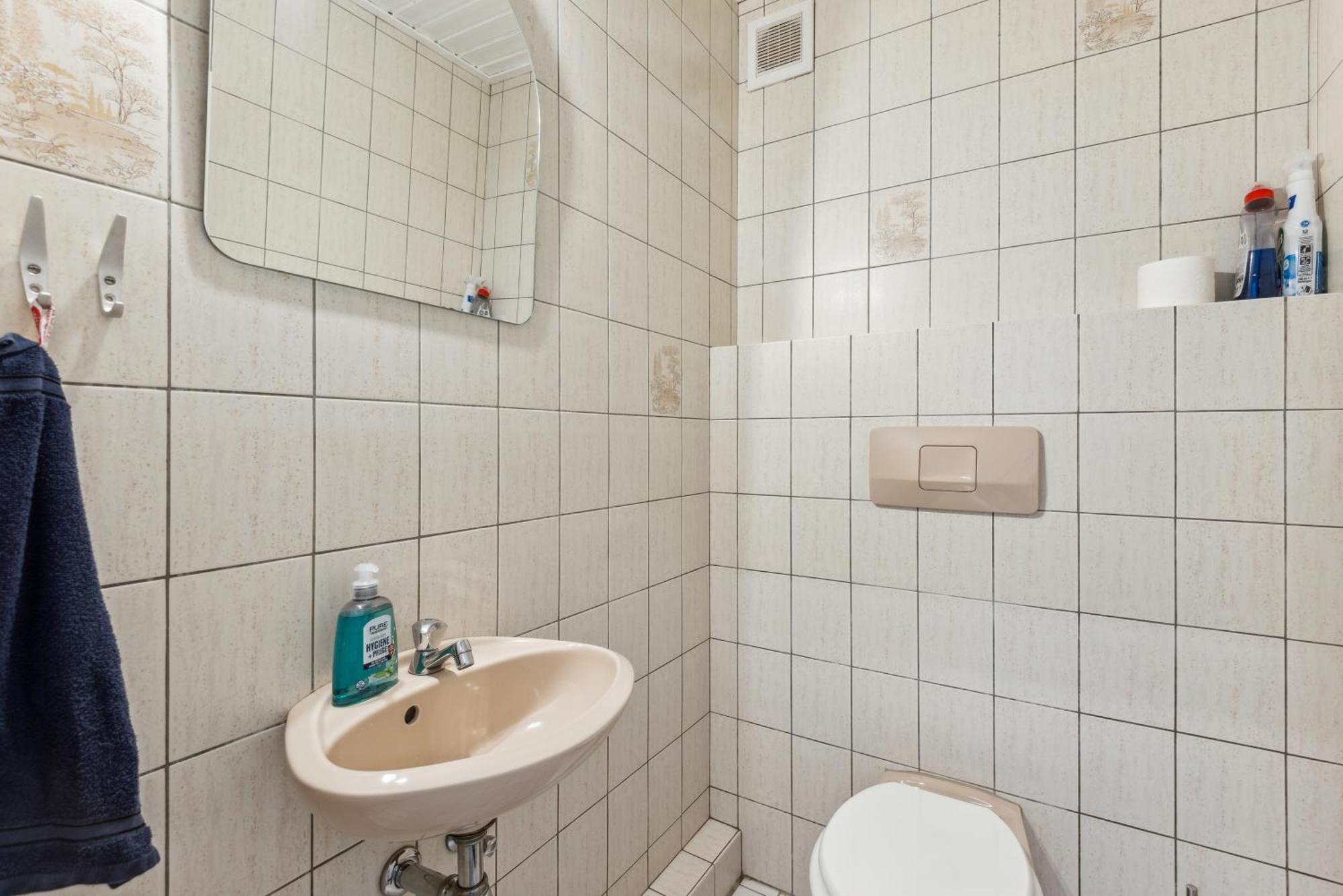 Sali Homes - Monteurswohnungen Im Herzen Von Kleve Kleve  Zimmer foto
