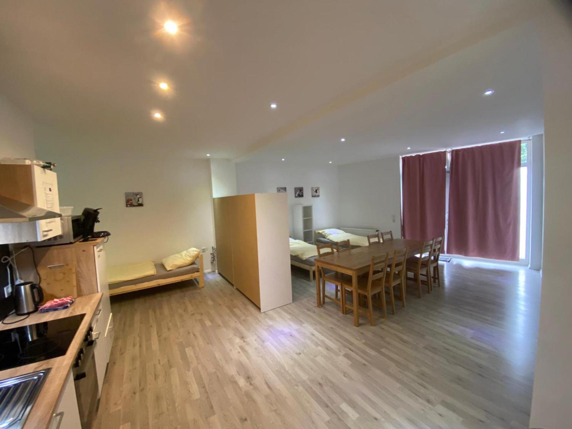 Sali Homes - Monteurswohnungen Im Herzen Von Kleve Kleve  Zimmer foto